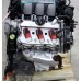 Контрактный (б/у) двигатель AUDI CCDA (АУДИ A6 2,8 FSI)