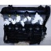 Контрактный (б/у) двигатель AUDI JS (АУДИ 80 (B2), 80 (85Q), Coupe (B2))