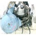 Контрактный (б/у) двигатель NISSAN Z18S (НИССАН Скайлайн, Лаурель, Блюберд, Сильвия)