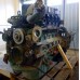Контрактный (б/у) двигатель VOLVO D7E (ВОЛЬВО FE, FL)