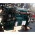 Контрактный (б/у) двигатель VOLVO D16B (ВОЛЬВО FH16)