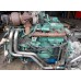 Контрактный (б/у) двигатель VOLVO D7C (ВОЛЬВО FL7)