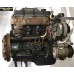 Контрактный (б/у) двигатель KIA J2 (КИА Преджио)