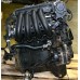 Контрактный (б/у) двигатель DAEWOO B12S1, F12S3 (ДЭУ Kalos)