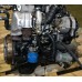 Контрактный (б/у) двигатель KIA RT (КИА Спортаж, Ретона)