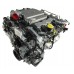 Контрактный (б/у) двигатель OPEL A28NER (LP9) (ОПЕЛЬ Opel Insignia OPC 2.8 V6 24V Turbo (Инсингния))