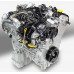 Контрактный (б/у) двигатель CHRYSLER EXF (КРАЙСЛЕР 300C II 3.0 CRD)
