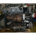 Контрактный (б/у) двигатель SSANGYONG 665.935 (D27DTP) (ССАНГ-ЙОНГ Rexton RX 270 XDI, 2.7)