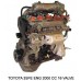 Контрактный (б/у) двигатель TOYOTA 3S-FE (Old Type) (ТОЙОТА Камри, Виста, Корона Эксив, Целика, Корона)