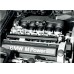 Контрактный (б/у) двигатель BMW 38 6S1 (S38) (БМВ 386S1)